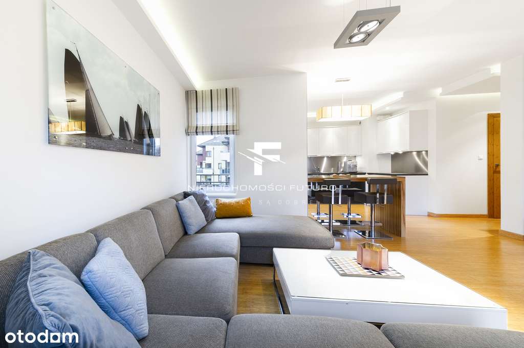 Ideał 2p. wysoki standard os.Bajkowe Kołobrzeg - Pełny obrazek: 4/15