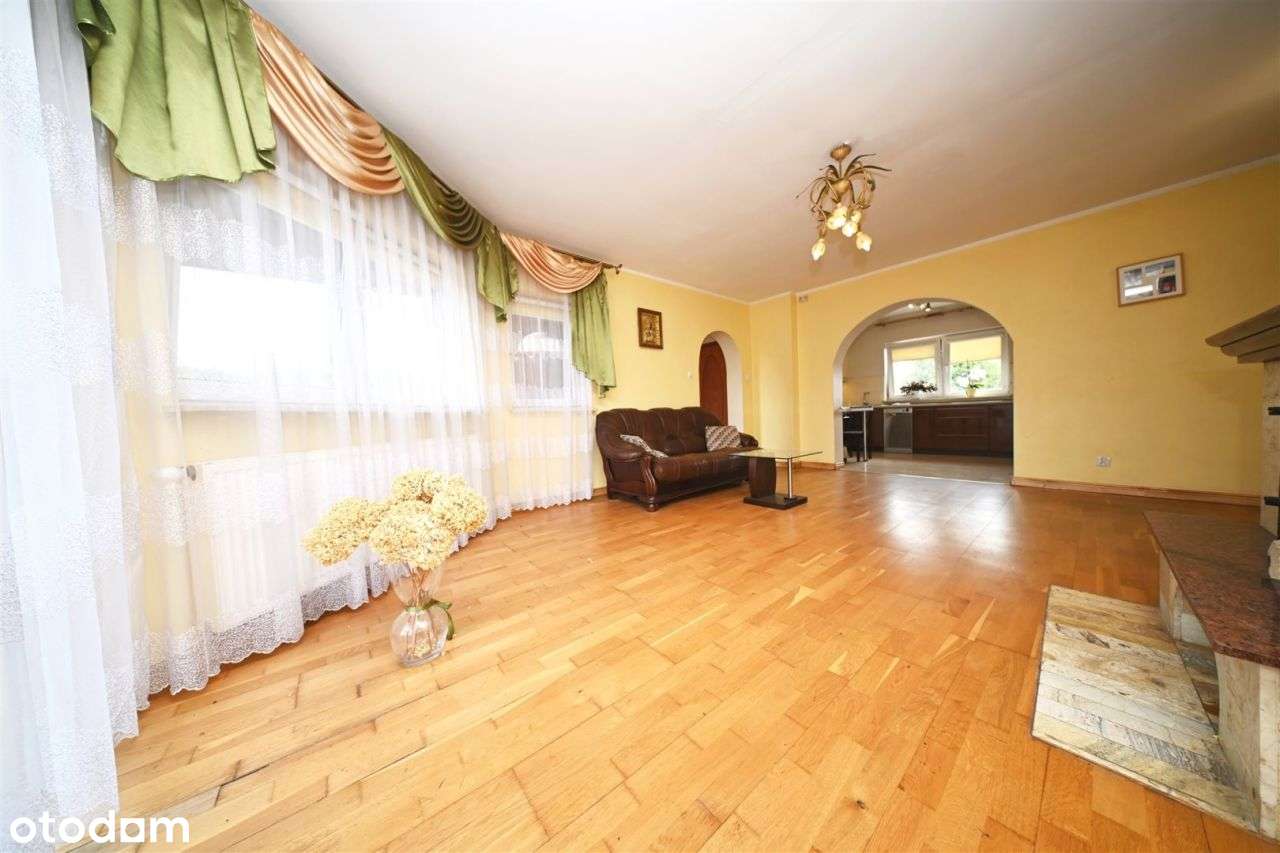 ❤️ Idealny Domek Wśród Zieleni ! Okazja !❤️ - Pełny obrazek: 5/20