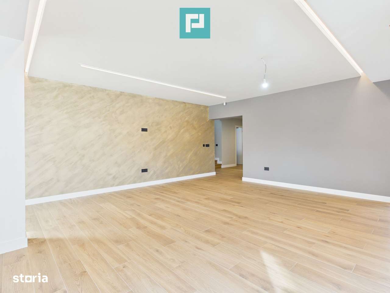 Casă modernă și eficientă energetic în Timișoara - Imagine principală: 4/20