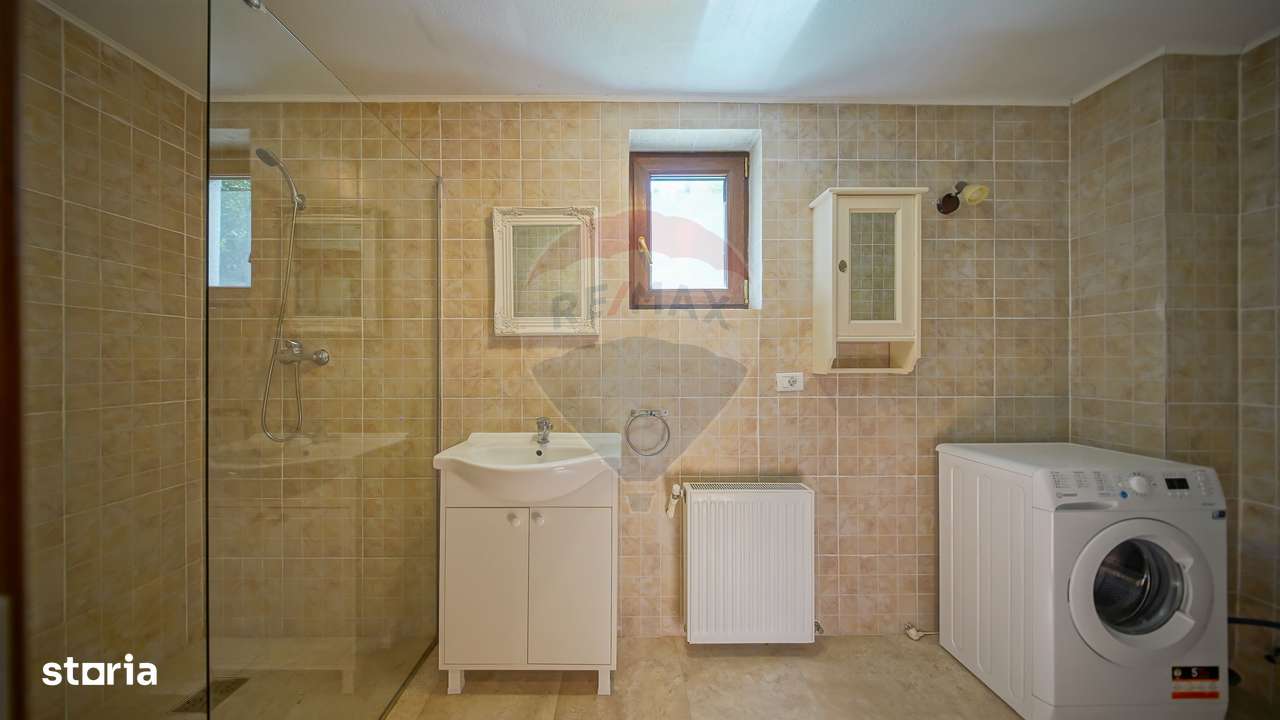 Comision 0%! Vilă modernă, în mijlocul naturii-11