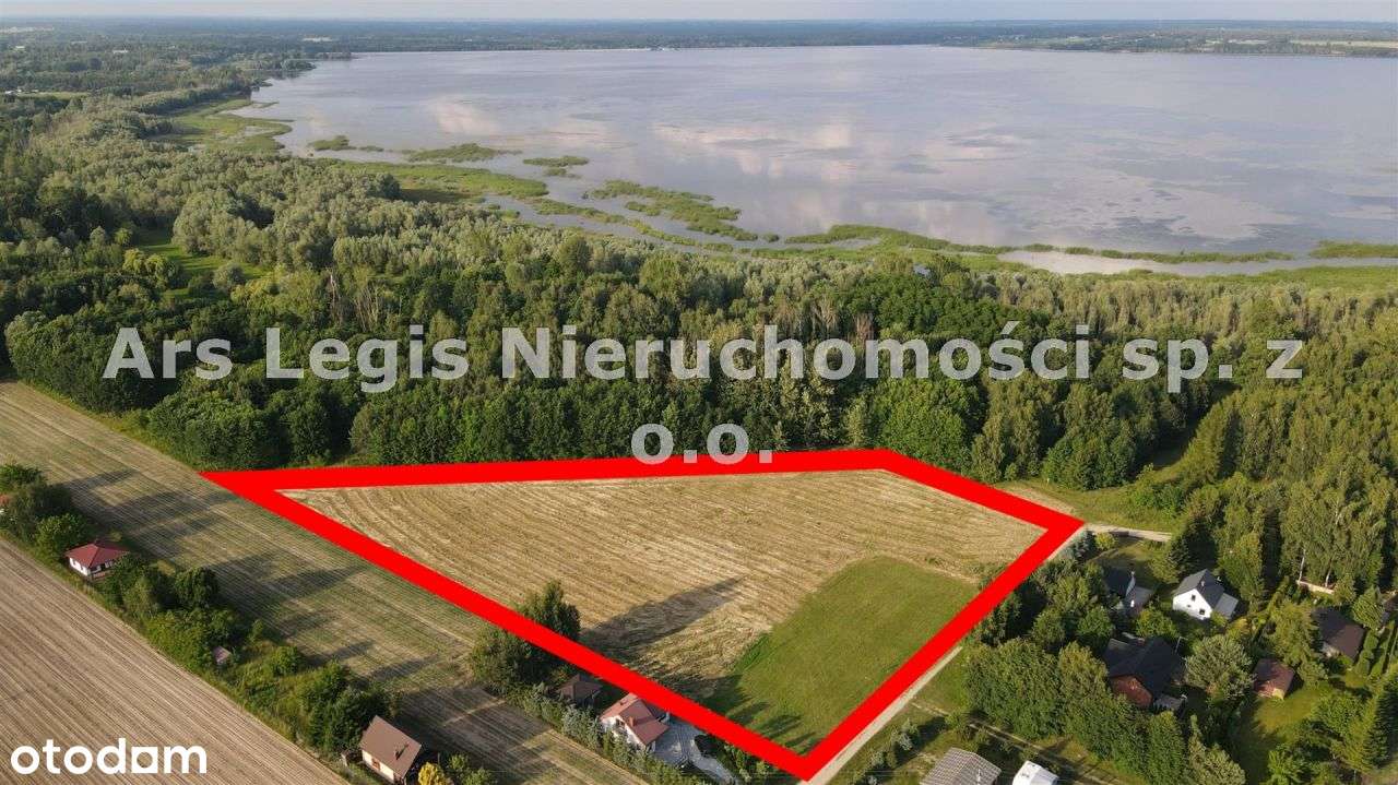Działka, 626 m², Miłkowice-1