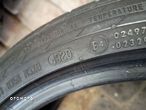 225/40R18 133 CONTINENTAL SPORTCONTACT 5. 5mm - 5