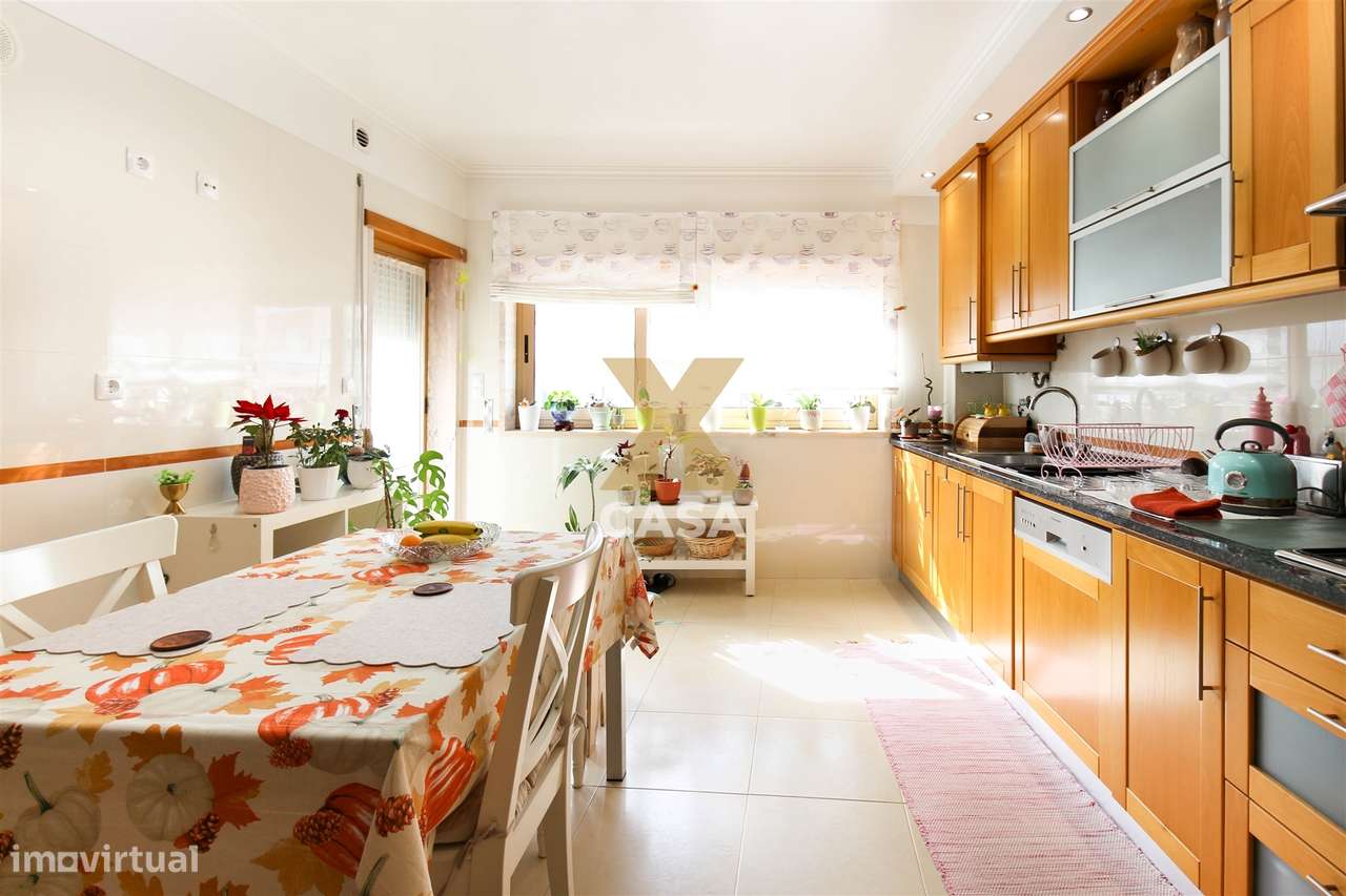 Apartamento T3 Venda em Póvoa de Santa Iria e Forte da Casa,Vila Franc-11