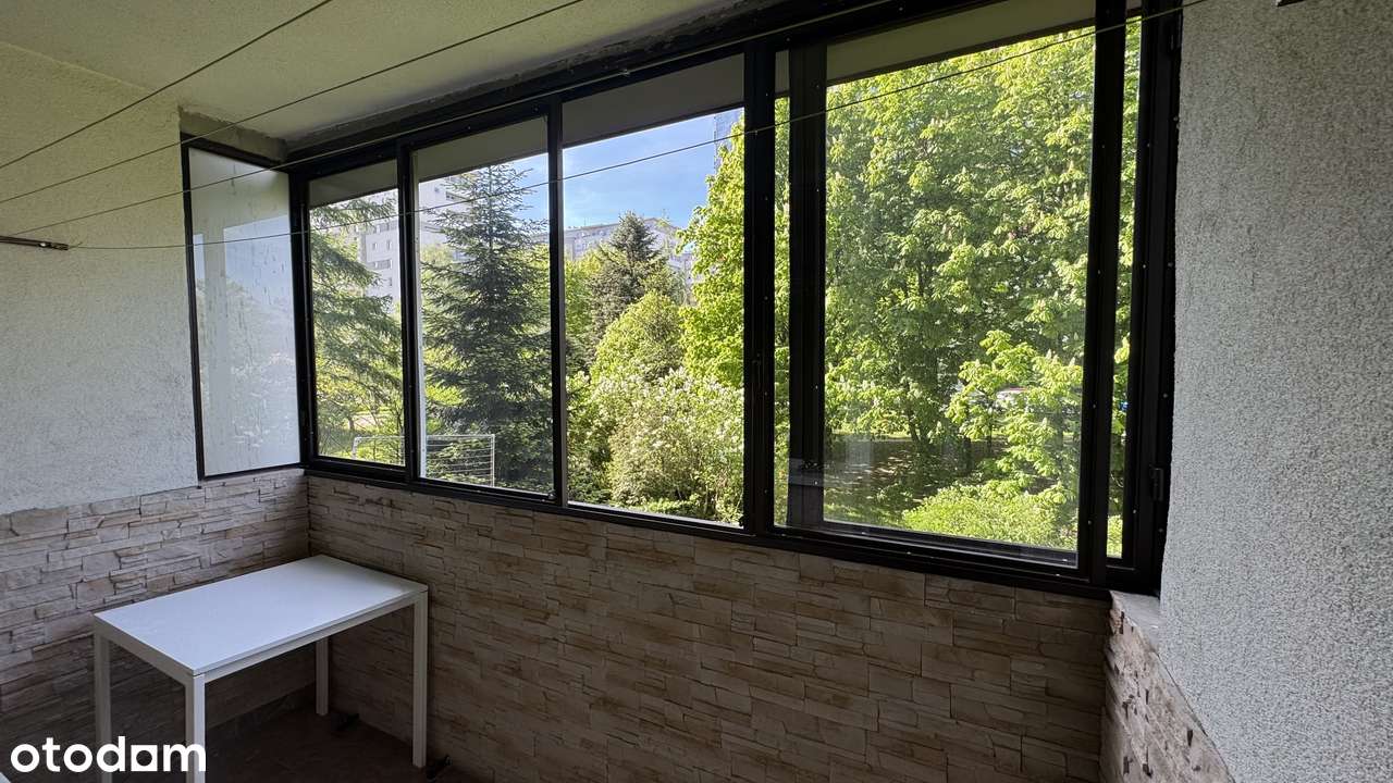 Ustawne mieszkanie, loggia, oddzielna kuchnia | Bieżanów-Prokocim-9