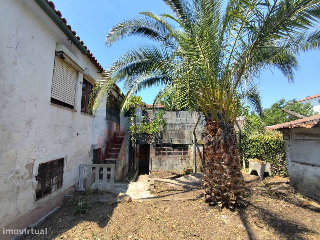 Moradia p/ Recuperar - Centro Histórico da Lousã - Grande imagem: 4/13