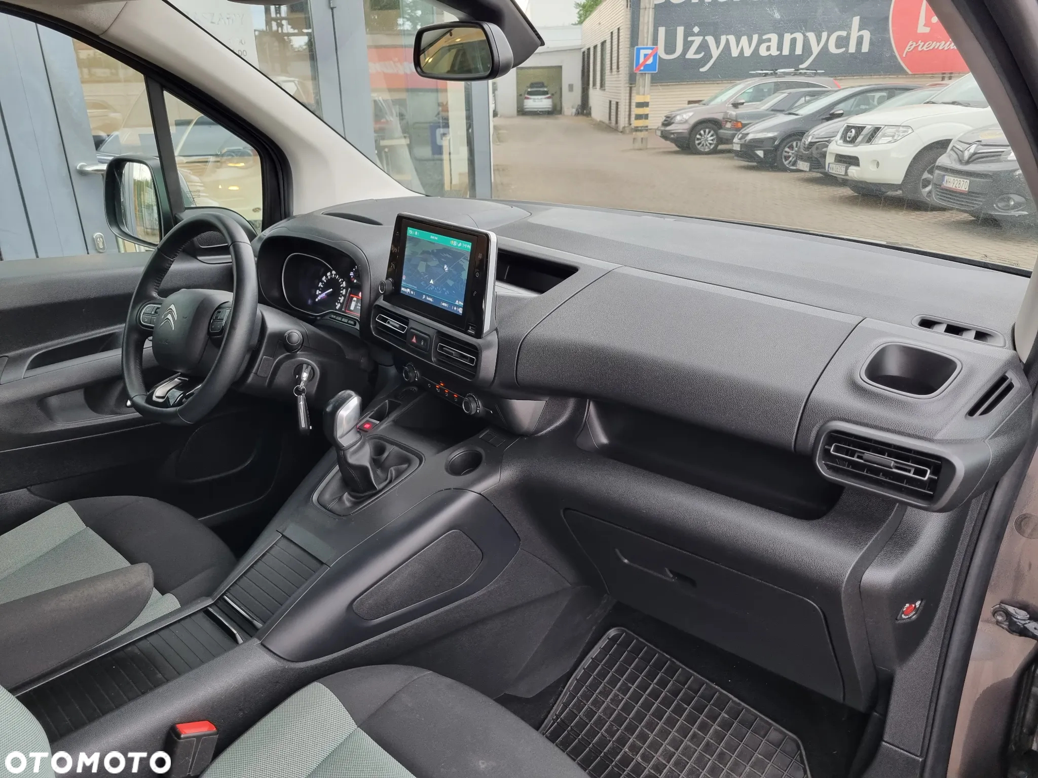 Citroën Berlingo M 1.5 BlueHDI Live - 22