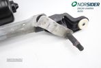 Sistema motor limpa para brisas Renault Megane III Coupe Fase I|08-12 - 4