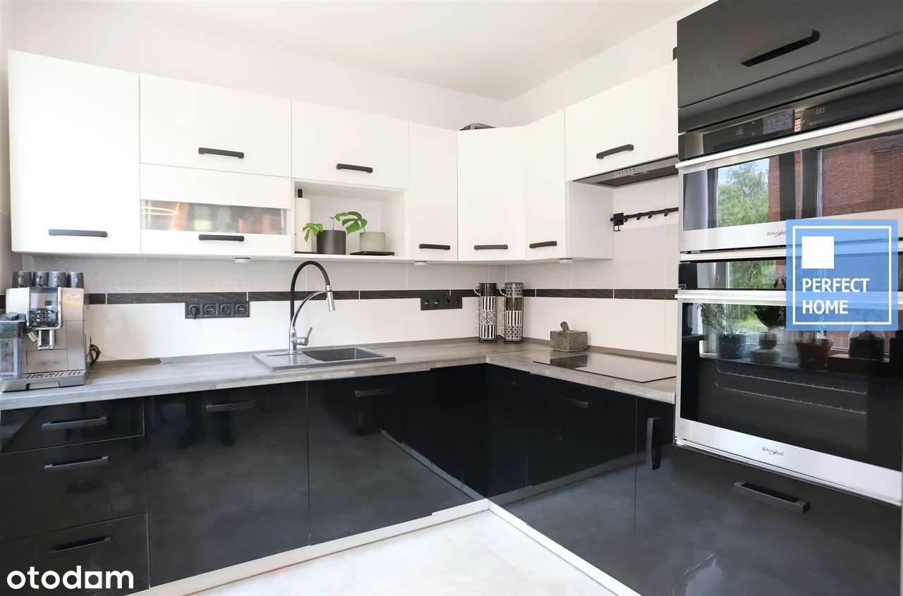 Dwupokojowy apartament - gotowy do wprowadzenia-13