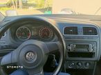 Volkswagen Polo 1.2 TDI Blue Motion - 15