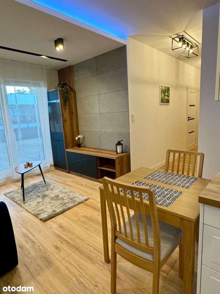 Nowe 3pokojowe 54m mieszkanie z tarasem 100m - Pełny obrazek: 2/20