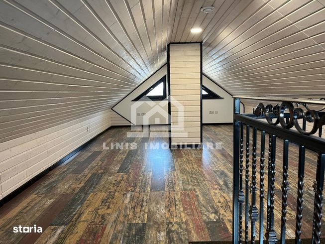COMISION 0% Casa Individulala PREMIUM, 200mp-17