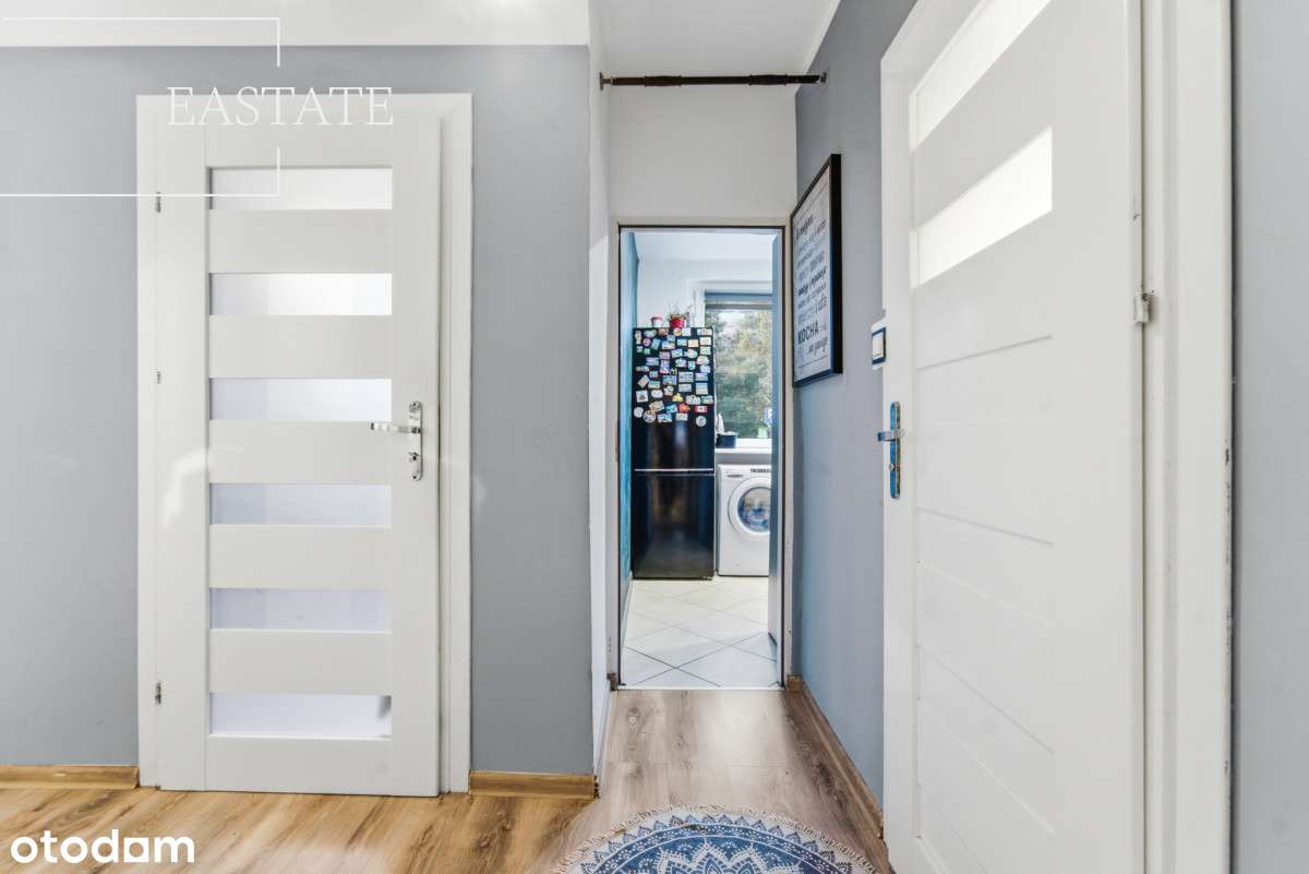 3 pokoje na parterze w Giszowcu-11