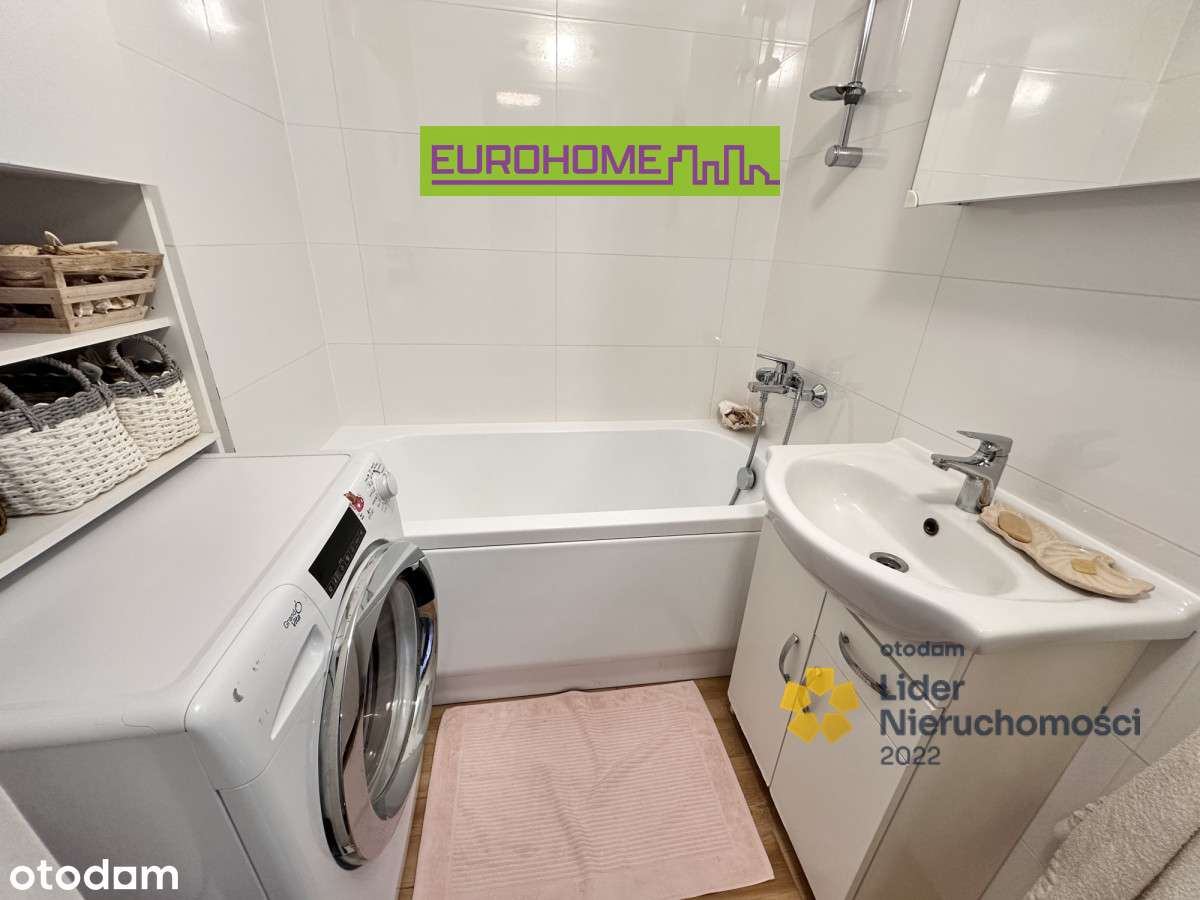 Gotowe mieszkanie 63,7 m2 ul. Dąbrówki-6