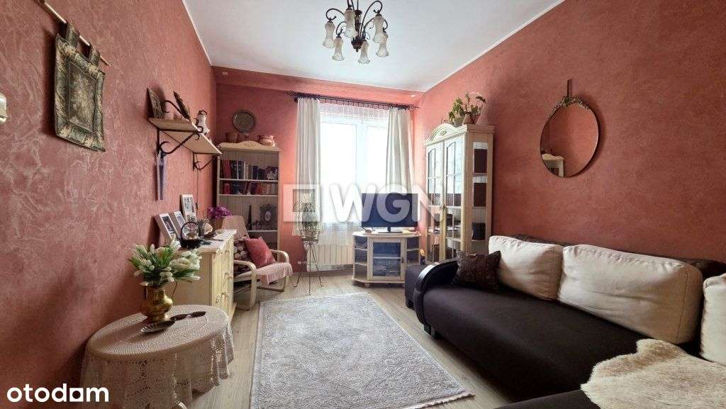 Mieszkanie, 40,60 m², Ełk-6