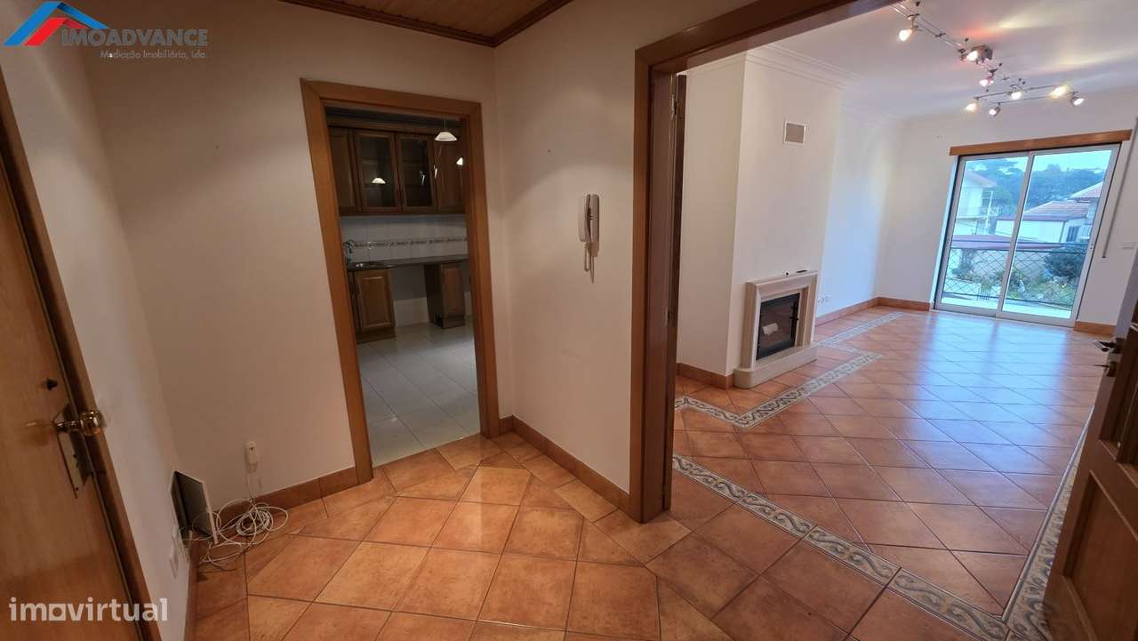 Apartamento com Vista Mar em Buarcos, Figueira da Foz – Condomínio - Grande imagem: 4/32