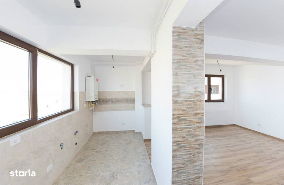 Apartament Studio - Metrou Berceni 48.100 euro