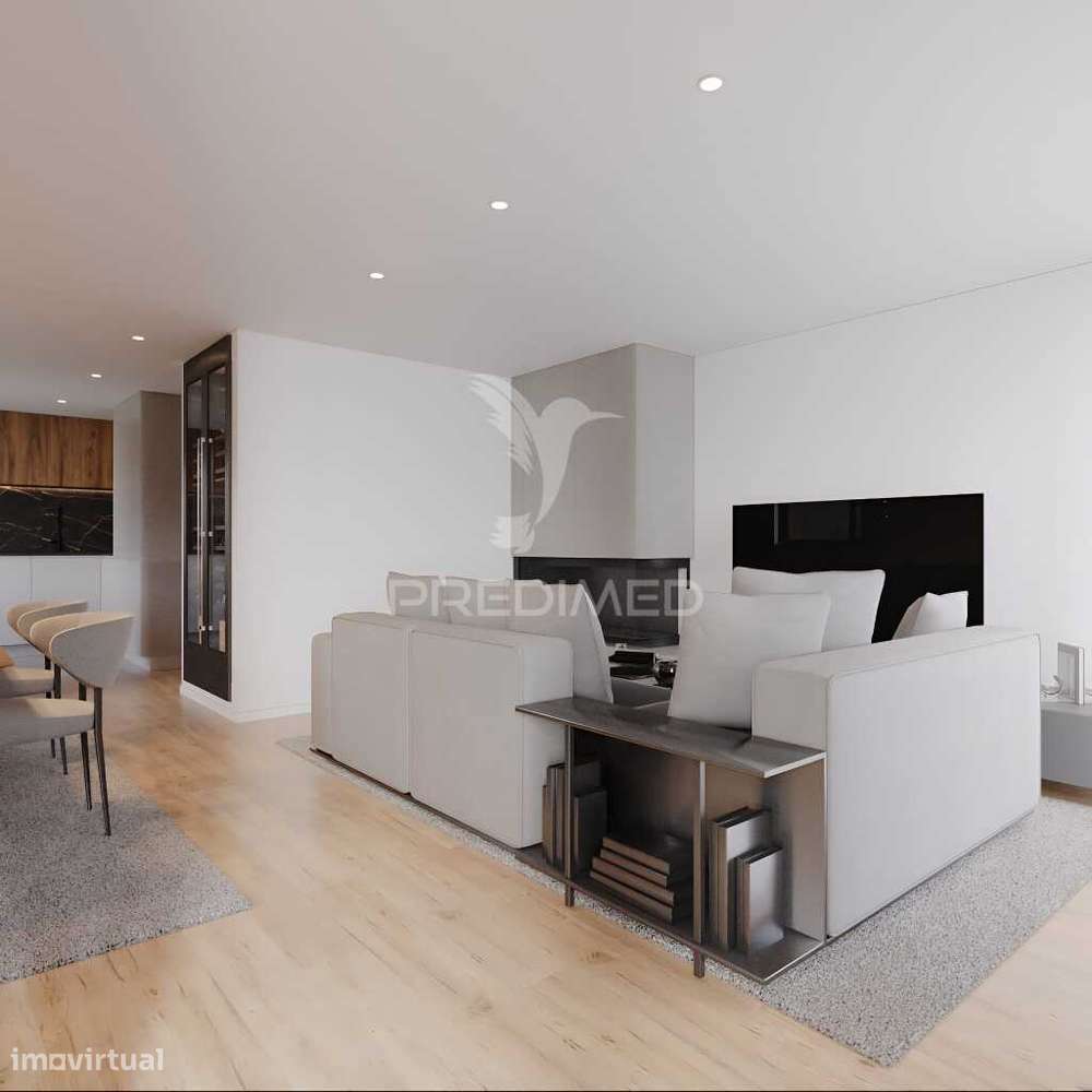 Moradia T2 em Lamas - Grande imagem: 4/30