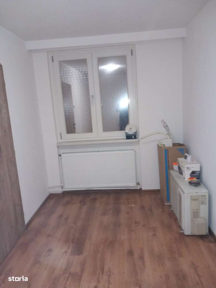 Apartament 2 camere, parter,recent renovat-8