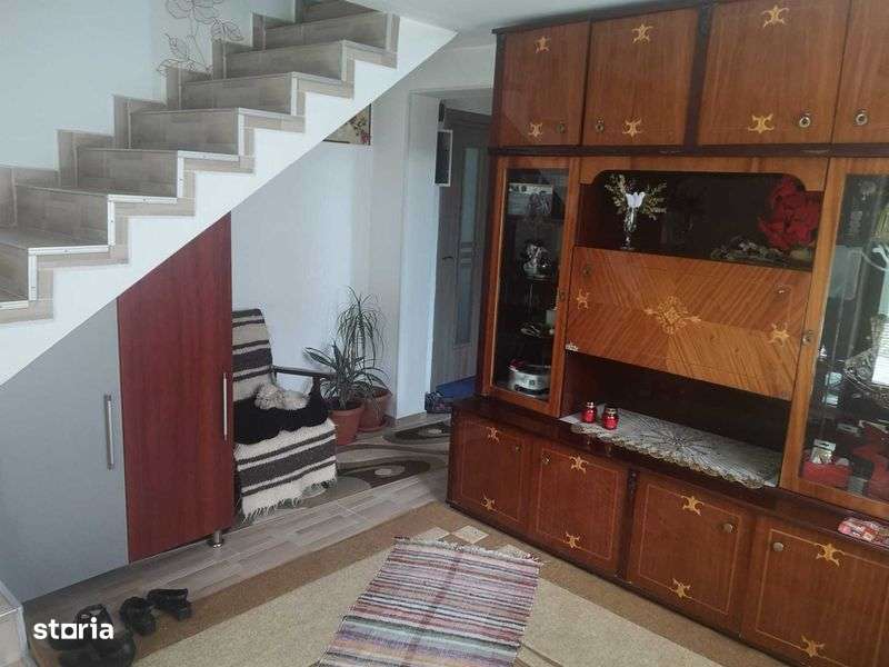 Vand/schimb casa strada Manastirii - Imagine principală: 5/7