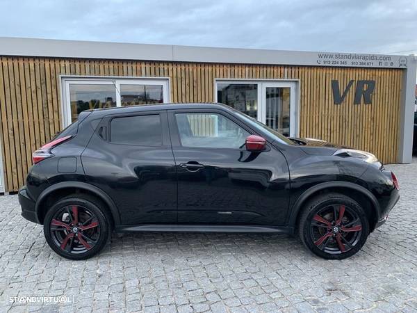 Nissan Juke 1.2 DIG-T Tekna Premium - 20