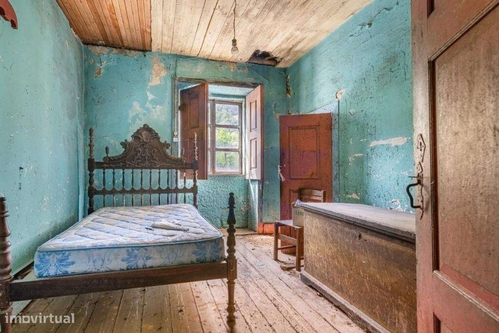 Casa Senhorial em Cunha, Braga – Excelente Oportunidade de Investiment-10