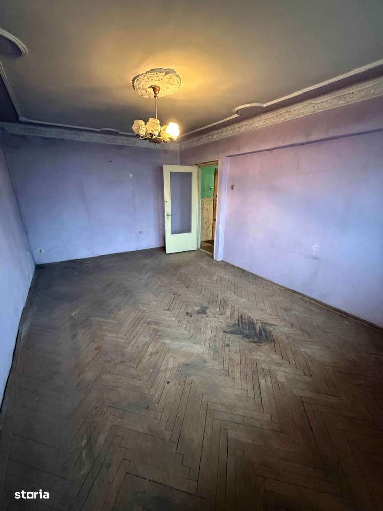 De vânzare apartament 2 camere Bd Dorobantilor-0