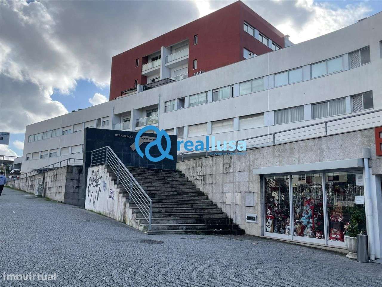 Apartamento T4 c/ garagem Leça do Balio Matosinhos-28