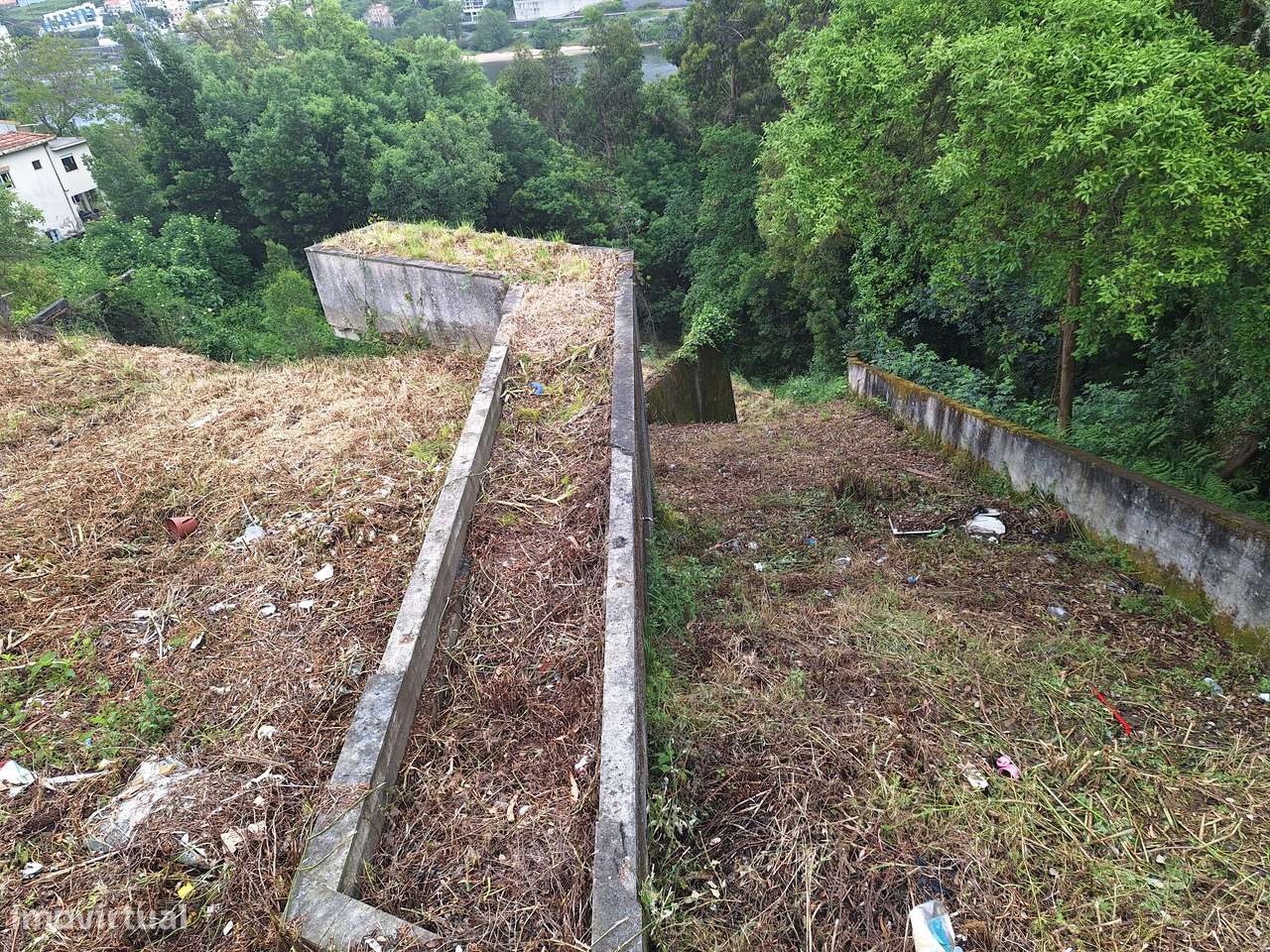 CPM26001  desde 79,96€/m2 Terreno Urbano Gaia c vistas p/ Rio Douro!!!-9