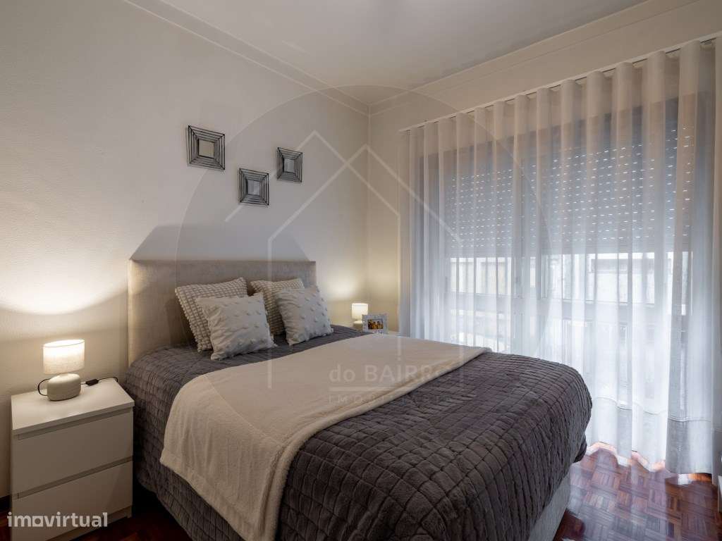 T3 com Terraço nas Antas - Elegância, Localização e Versatilidade P...-9