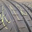 CONTINENTAL CONTIVANCONTACT 200 235/65R16C 115/113R 7mm 4X 20R - 2