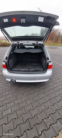 BMW Seria 5 520d Touring - 6