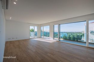 Apartamentos T3 Exclusivos na Quinta das Pevides - Mafra - Grande imagem: 5/13
