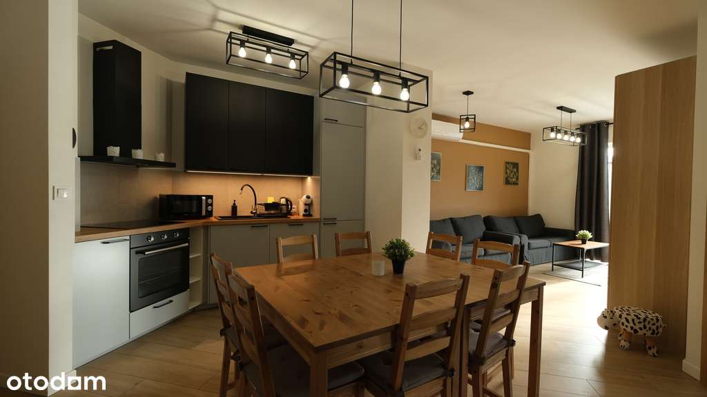 Inwestycja • Kurort narciarski i jezioro w pobliżu-2