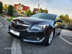 Opel Insignia - 1