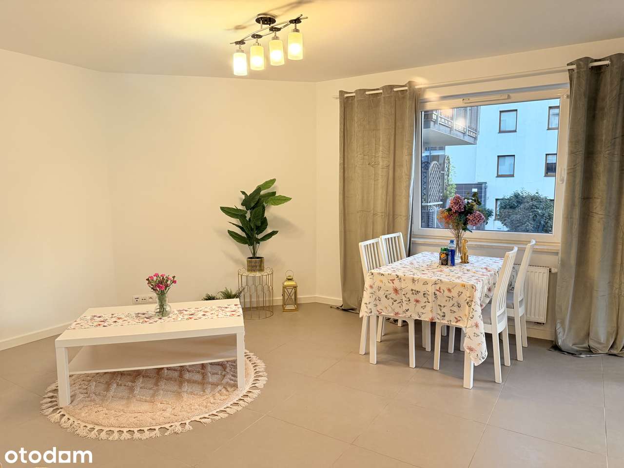 Idealne mieszkanie dla rodziny. - Pełny obrazek: 4/14