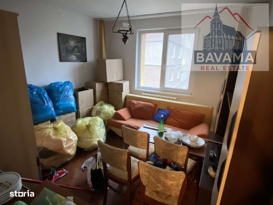 Apartament 3 camere de vanzare ASTRA-6