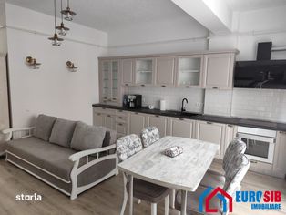 Apartament Nou cu 3 camere zona Selimbar