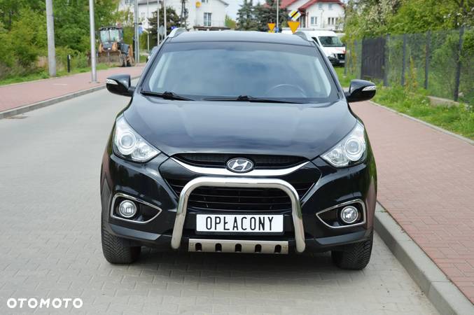 Hyundai ix35 - 4