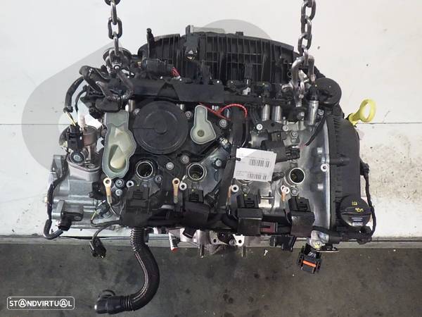 Motor Skoda Kodiaq 2.0TFSi 132KW Ref: CZPA - 5