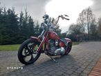 Harley-Davidson Softail Springer Classic - 14