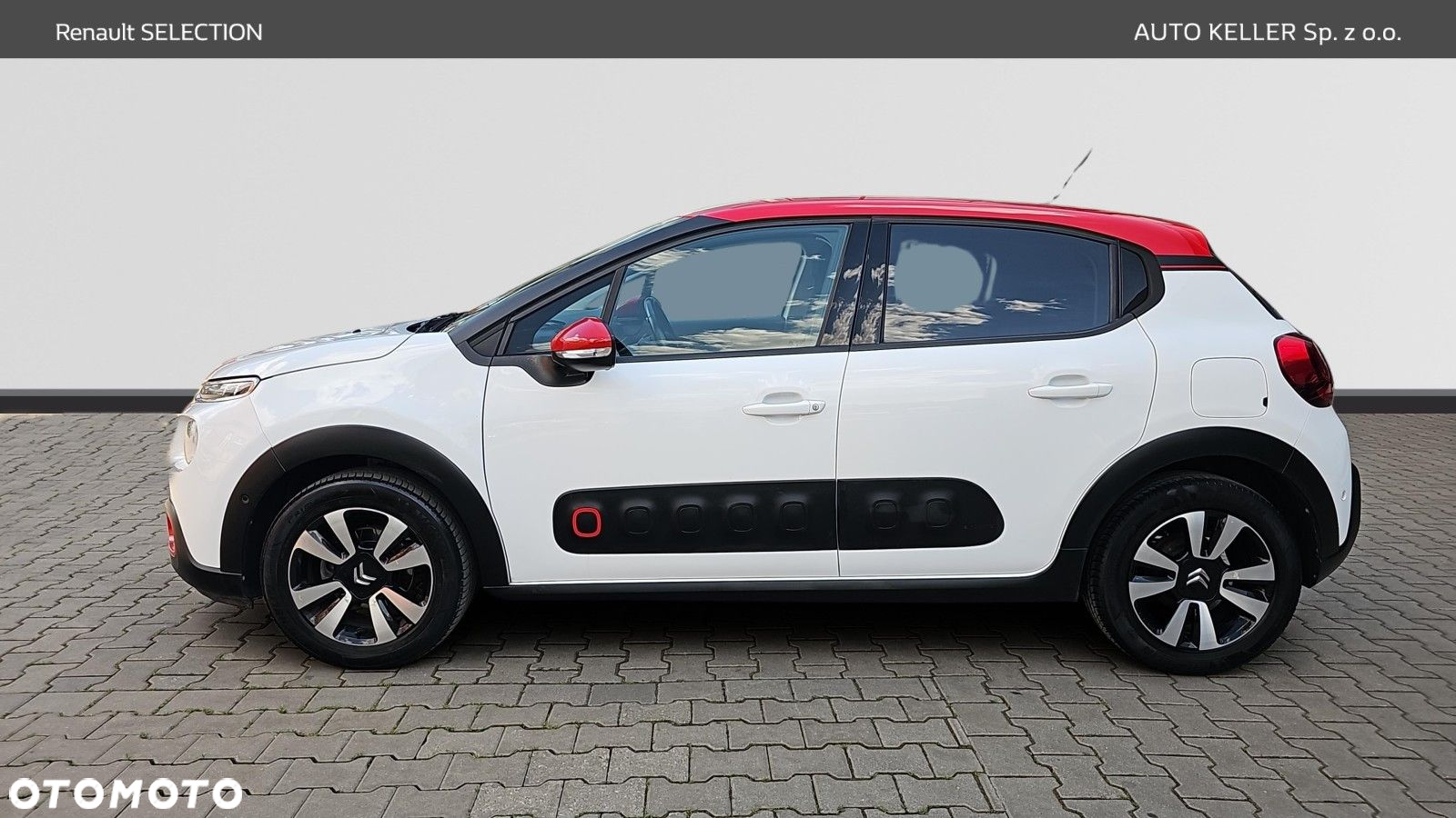 Citroën C3 1.2 PureTech Shine - 3