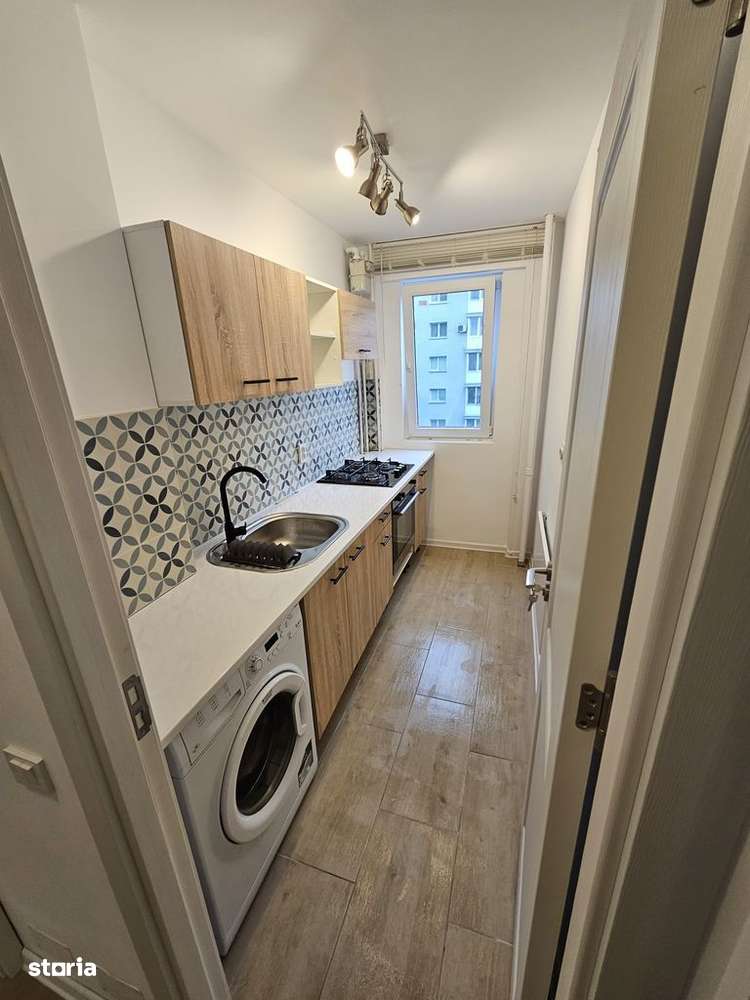 Apartament 2 camere Drumul Taberei-Valea Argesului.-0