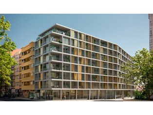 Loja Comercial - Próximo à Avenida de Roma | Localização de Excelência - Grande imagem: 4/9