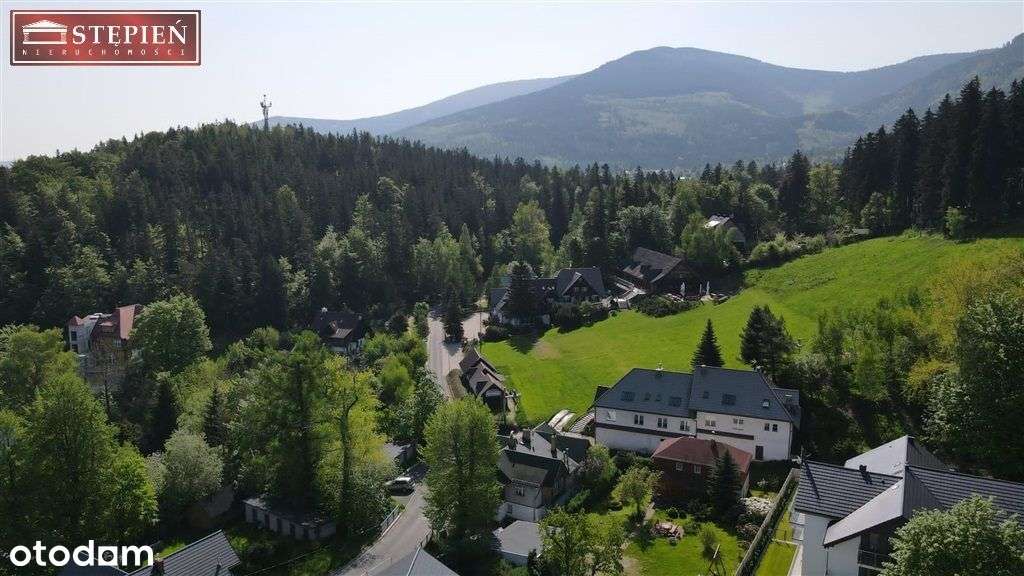 Mieszkanie, 57,87 m², Karpacz - Pełny obrazek: 3/9