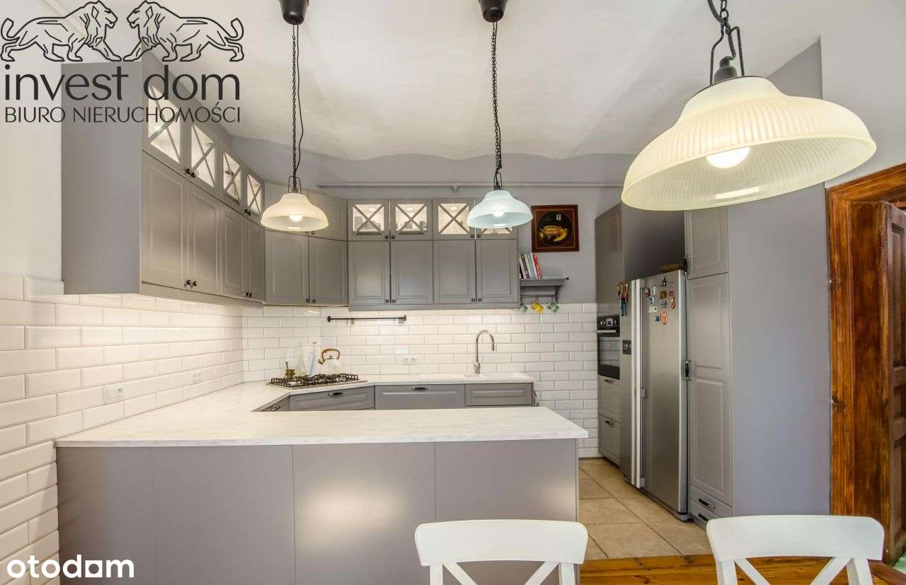 Dom w centrum Gorlic 126 m² + lokal usługowy 37 m²-6