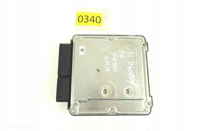 KOMPUTER AUDI A6 C7 2.0 TDI 04L906021FQ 0281031413 - 2