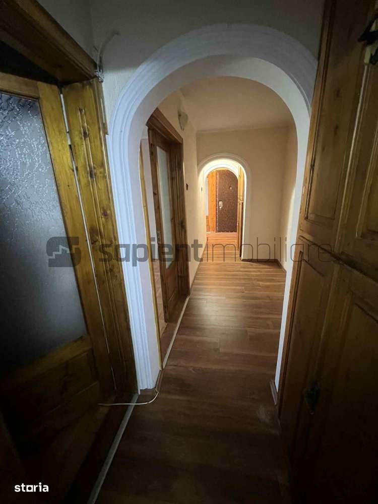 Apartament tip PB, 3 camere, strada Theodor Sperantia,Rogerius-5