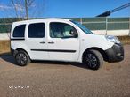 Renault KANGOO - 4