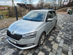 Skoda Fabia - 4