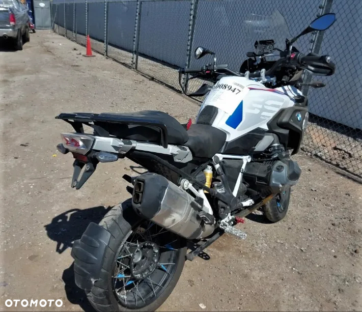 BMW R1250 GS Adventure - 2